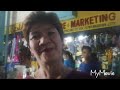 BUMILI NG KIMONO PARA SA LINGGO NG WIKA,MARIKINA PALENGKE(AUG.28,2018)PART 1