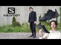 Salomon Speedcross 5 | Review & Styling