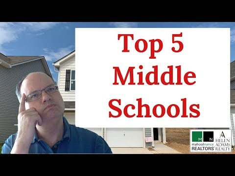 top-5-middle-schools-in-charlotte-nc