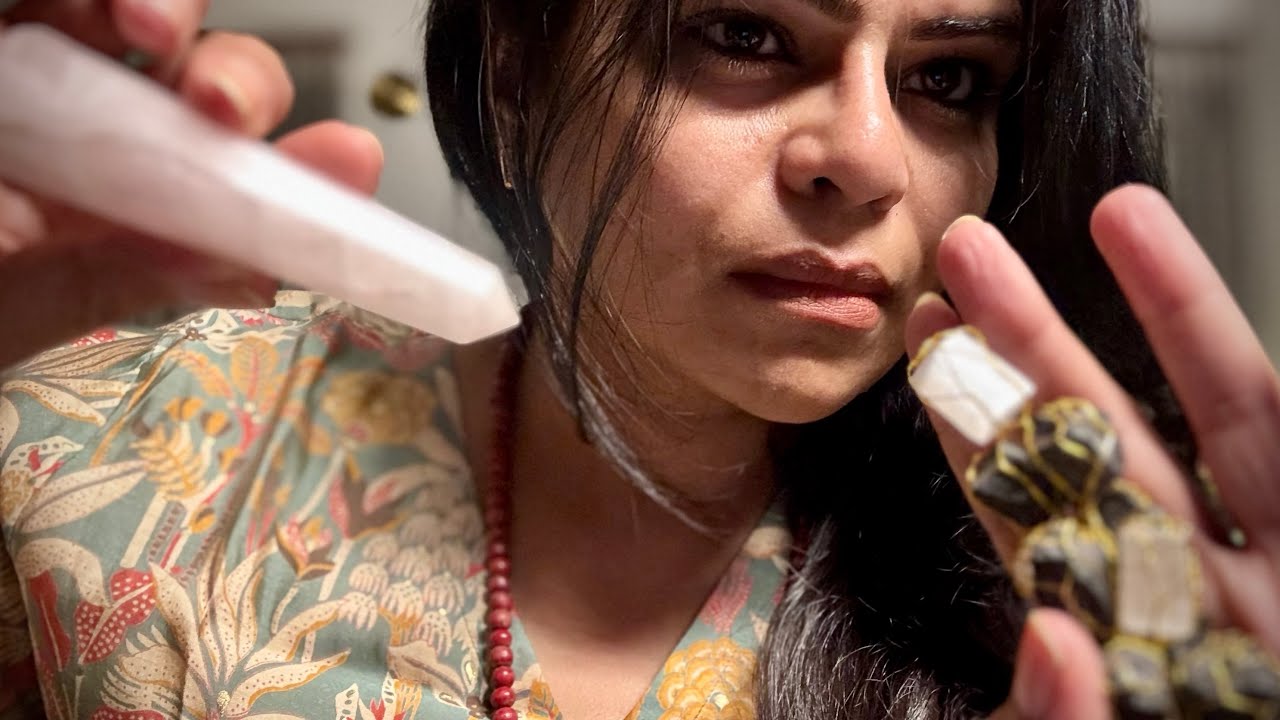 💫Asmr Reiki Cord Cutting to Jealousy and Guilt and find Self worth #asmrreiki#cordcutting#reikiheing