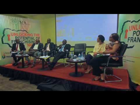 Franchising does not take away all the risk - Chris Taiwo camera iphone 8 plus apk