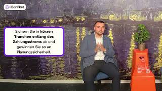 Globale Unsicherheit, volatile Märkte, wachsender Zahlungsdruck