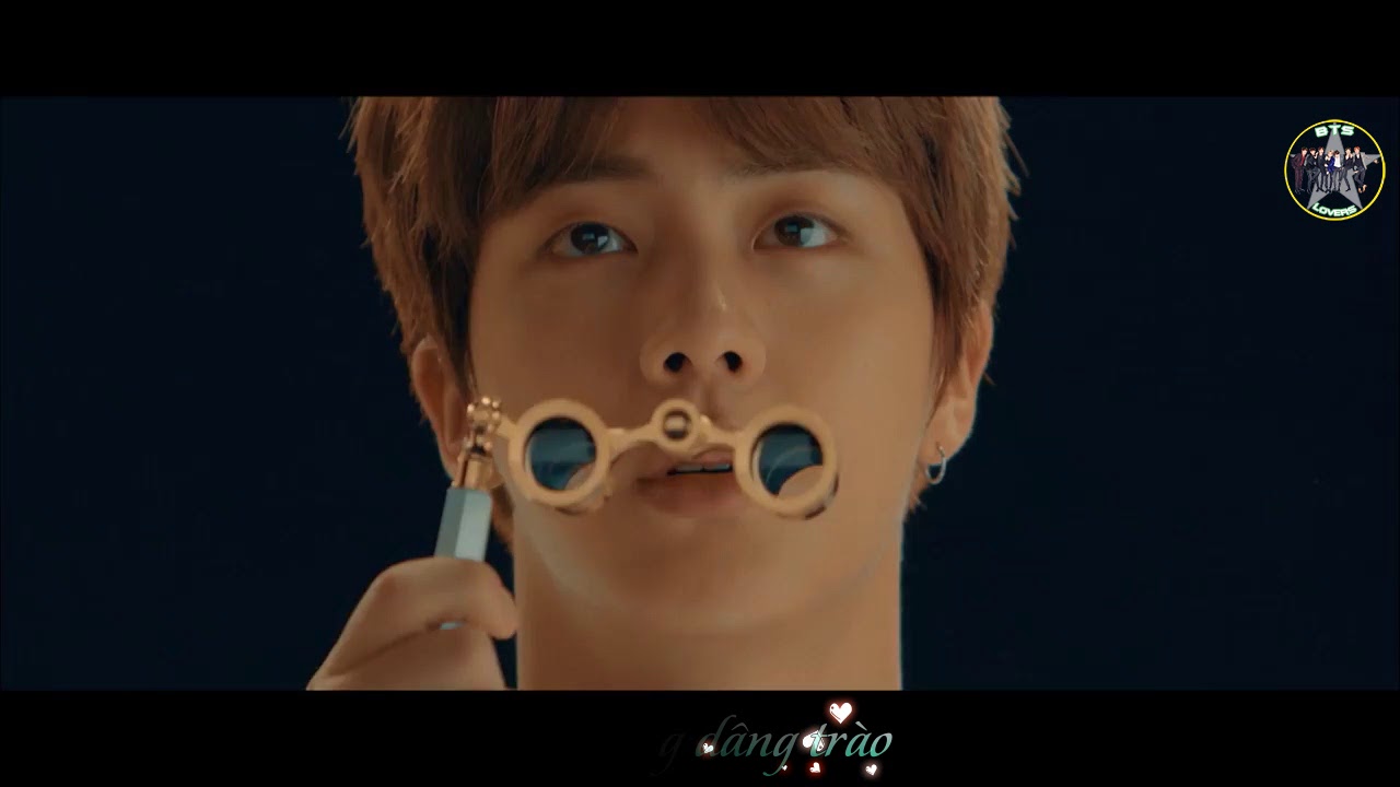 [Vietsub]   MV Blood, Sweat and Tears Japanese Version   BTS