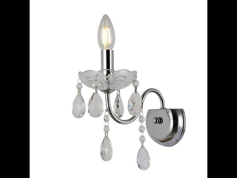 Бра F-Promo Selestine 2573-1W