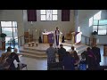 Sunday Worship @HLC | Exactly What I Need–Faith
