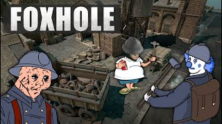 Foxhole Slander #4 v2