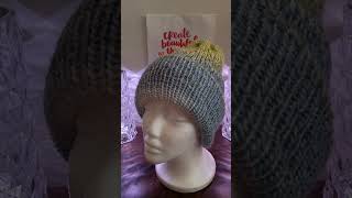 Handmade Beanie Showcase | Cozy & Stylish Knit Hats for Every Season