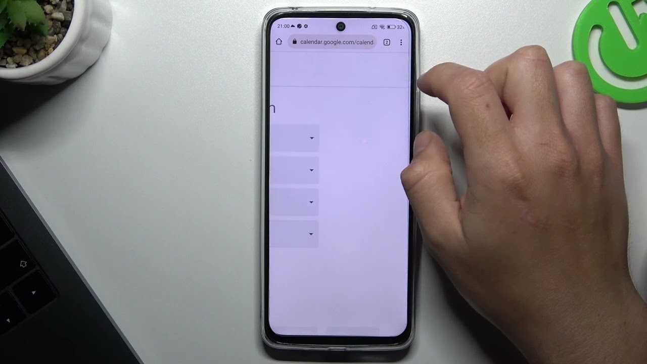 How to Remove Holidays in Google Calendar Mobile? Clear All Local Country  Holidays from any Calendar - YouTube