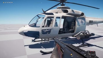 Far Cry® 5 Scripting - Spawn Object with Lifetime