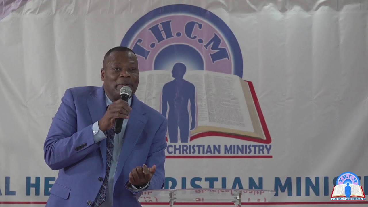 Total Health Chrisitian Ministries 2/22/26