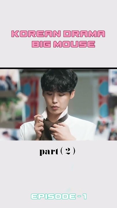 big-mouth-korean-drama-episode-1-drama-bigmouth-shorts-trending