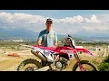 Motocross Action's Ultimate Vet Bike: Big-Bore 350