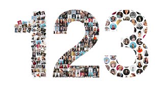 How to Make a Number Photo Collage | FigrCollage screenshot 5