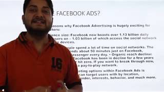 Facebook Tutorial part 1 | Introduction to Facebook | Social Media Guide