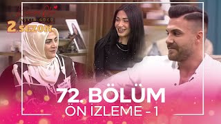 Kısmetse Olur: Aşkın Gücü 2. Sezon 72. Bölüm Ön İzleme - 1