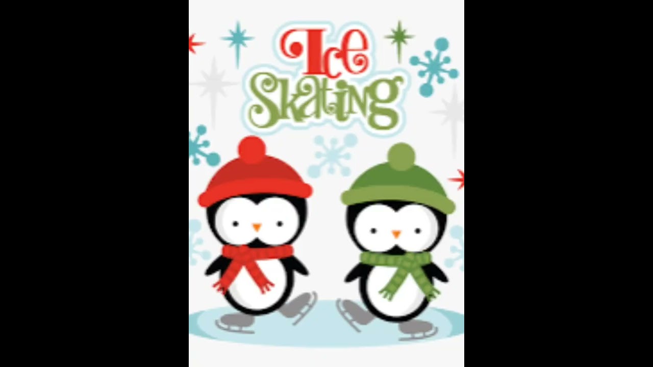 Ice Skating DONCASTER DOME 🐧⛄️⛸️