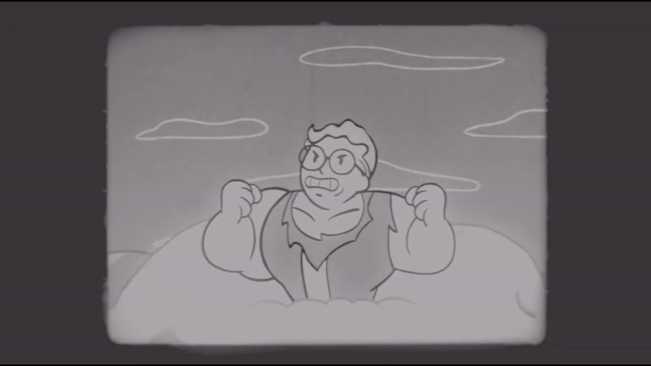 Fallout 4 - S.P.E.C.I.A.L: Intelligence