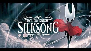 Hollow Knight Silksong OST - Cogwork Core @VloudLeonhart-Soundtracks