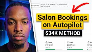 The Ultimate Email Marketing Guide For Salons To Increase Bookings