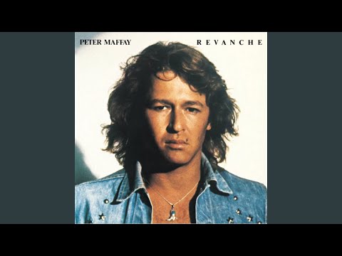 Peter Maffay — Ich geh fort (Digitally Remastered)