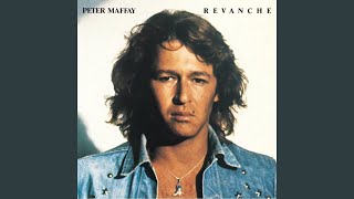 Video thumbnail of "Peter Maffay - Ich geh fort (Digitally Remastered)"