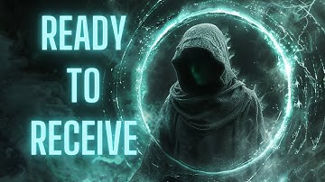 The Contact Phase Has Begun and You Are Stable Enough to Receive