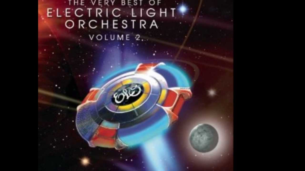 SHOWDOWN ELO COVER BY PER HAAHEIM NORWAY