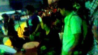 Just The Way You Are Band Cover