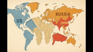The Return of Spheres of Influence — And Why Small Countries Should Worry