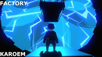 Human: Fall Flat - Factory level walkthrough