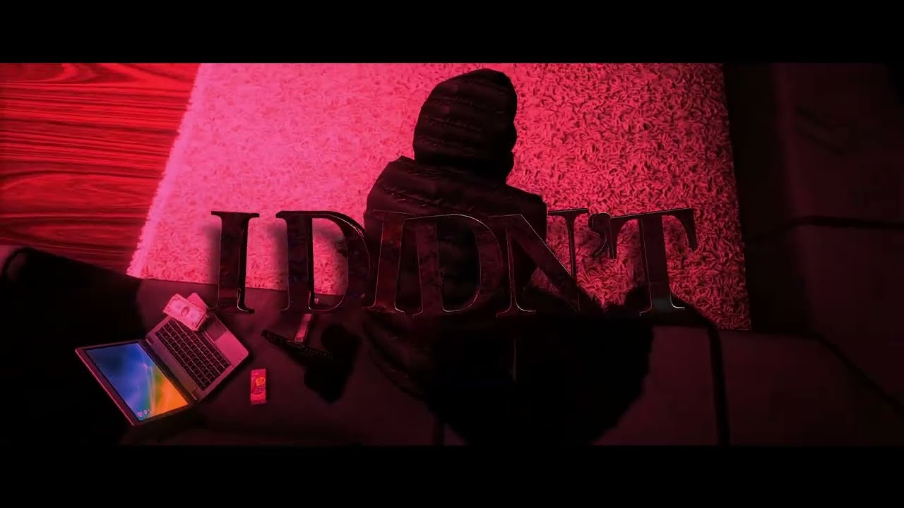 Iayze - I Didn't (Official GTA 5 Music Video) | 