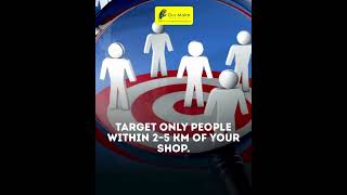 Location-based Facebook Ads | Get One Month Free Digital Marketing Service Trial