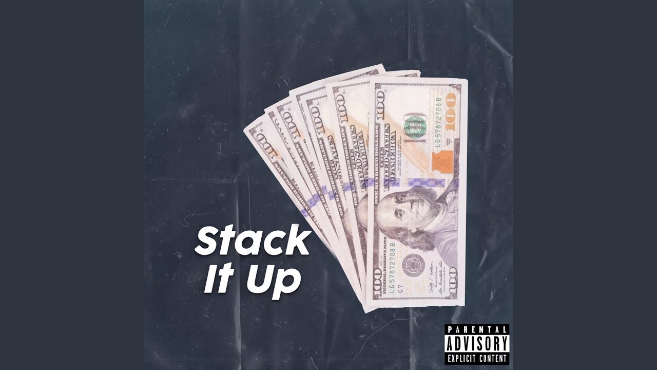 Stack It Up (feat. Prodigy Rome) - YouTube Music
