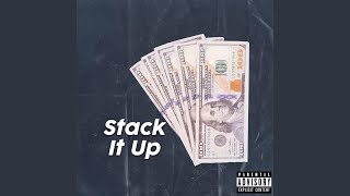 Stack It Up (feat. Prodigy Rome)