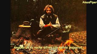 Jethro Tull Cold Wind To Valhalla Subtitulado