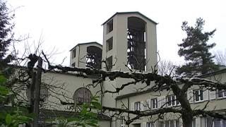 Kath Kirche Schönenwerd Kt SO