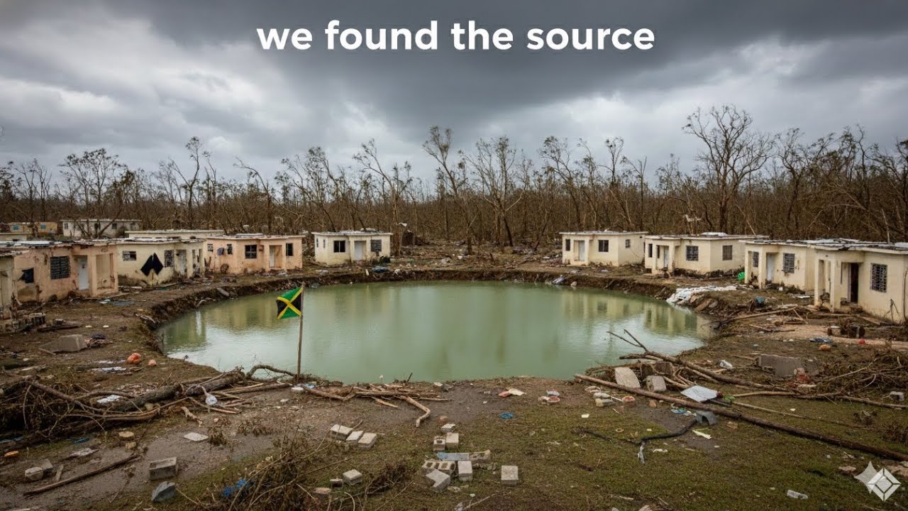 Important Update ! The Water is GONE |  But Will The Residents Return? | Content Manchester |