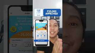 😱 P25,000 INSTANT Cash from GLoan using GCash! 💸
