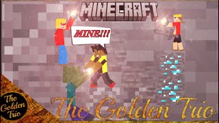 AT LONG LAST WE FOUND IT!!!!  MINECRAFT PT 4