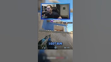 How to hold B RUSH MIRAGE like a PRO...😂 #cs2 #counterstrike2 #csgo