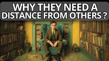 Why Intelligent People Detach Themselves from Others | Carl Jung