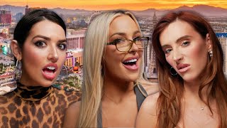 BLACKOUT DR*NK STORIES (w/ Tana Mongeau)