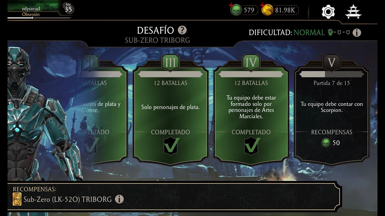 MKX Mobile