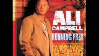 Watch Ali Campbell Devoted To You video