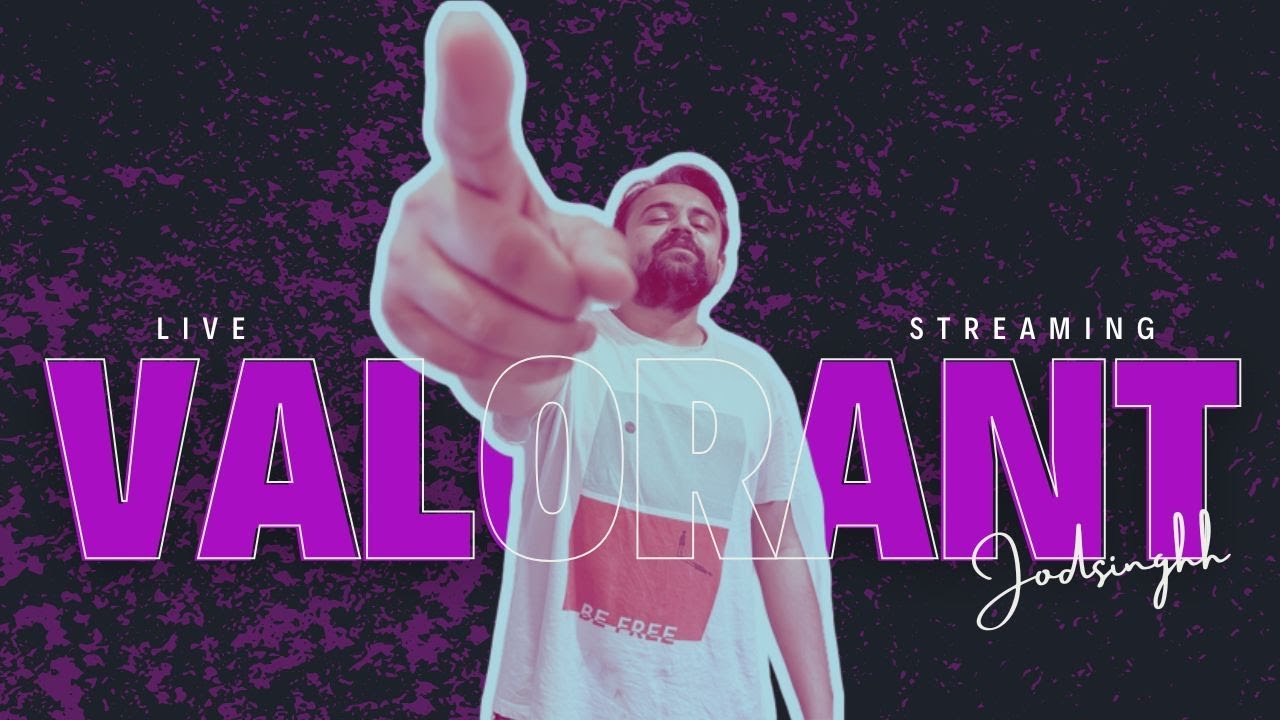 💥 Solo Queue Grind | Climbing to Diamond in Valorant! 🎯 - YouTube