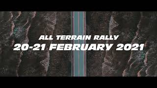 Iron Man Rally 2021 เปิดลงทะเบียนแล้ววันนี้ รับทุกแบรนด์ 600 ซีซี ขึ้นไป!!