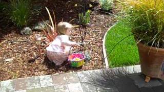 Easter Egg Hunt 2011