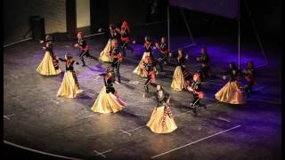 Acharuli by National Dance Ensemble Romiosini