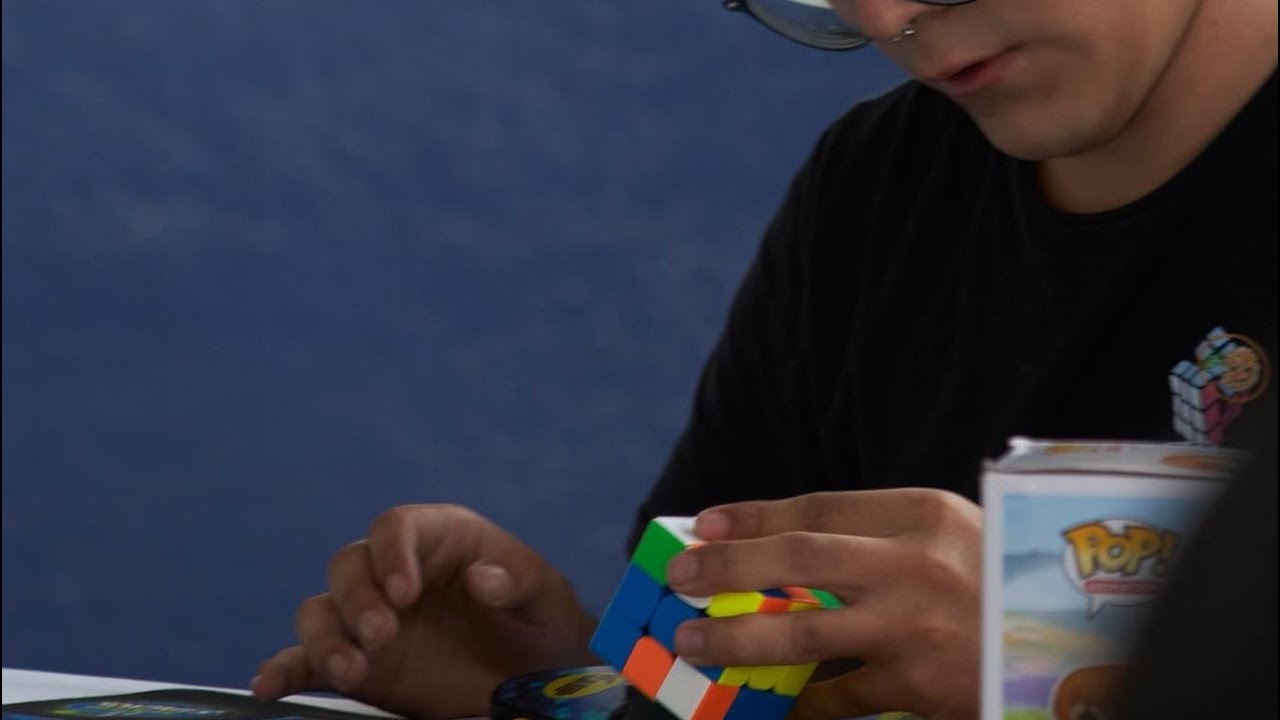 6.74 3x3 Winning Average (IZCUBE 2023)