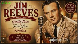 Jim Reeves (1960s) — A Night of Timeless Romance | Soft Country Romance & Classic Memories screenshot 4